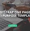 Image result for News Page Template