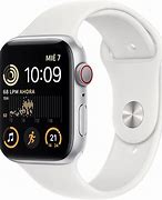 Image result for Reloj Apple Watch Plateado