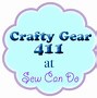 Image result for Size 12 Swivel Snap