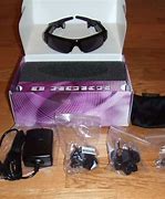 Image result for Oakley Sunglasses with Headphones