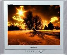 Image result for Small CRT TV Samsung