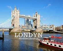 Image result for London Atrakcije