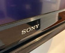 Image result for Model Number in Back of Sony TV
