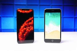 Image result for iPhone 11Vs 6s