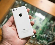 Image result for Apple iPhone 5C in Poltergeist