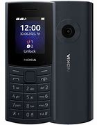 Image result for Nokia 110 Blue