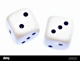 Image result for Dice Showing 2