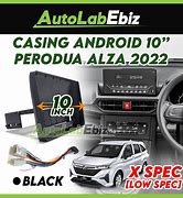 Image result for Alza Casing