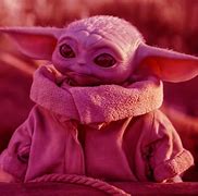 Image result for Baby Yoda Art