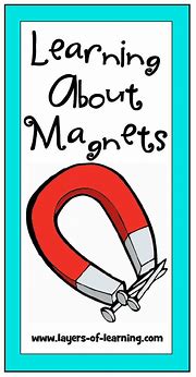 Image result for Magnets for Kids Science