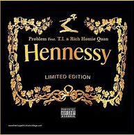 Image result for Hennessy Labels Printable