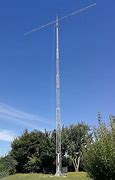 Image result for 11 Meter Quad Antenna