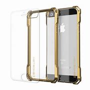 Image result for Luxury Gold iPhone SE Case