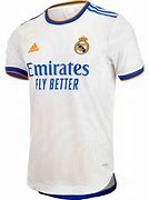 Image result for Adidas Real Madrid Jersey
