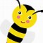 Image result for Colored Bumblebee Cartoon