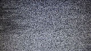 Image result for No Signal On TV Screen