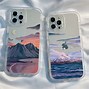 Image result for Cute Clear Phone Cases