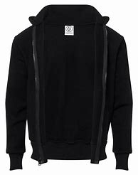 Image result for Black and Gold Hoodie Zipper