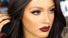makeup fall fall makeup tutorial patrickstarrr makeup fall fall makeup tutorial patrickstarrr