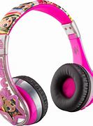 Image result for Wireless Toy Headphones