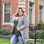 Image result for Plus Size Outfits with Ankle Boots