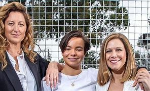 Image result for Wentworth Season 8