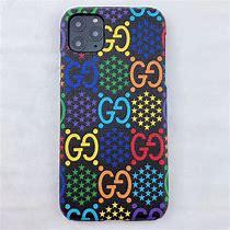 Image result for Gucci iPhone 11 Pro Case