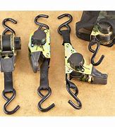 Image result for Retractable Ratchet Tie Down Straps