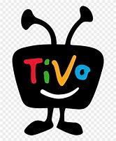 Image result for TiVo Logo vs RTP1 Logo