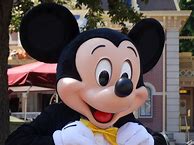 Image result for Mickey Mouse at Disneyland