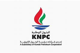 Image result for KNPC Logo