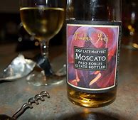 Image result for Trader Joe's Moscato Late Harvest