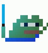 Image result for Pepe Saber GIF