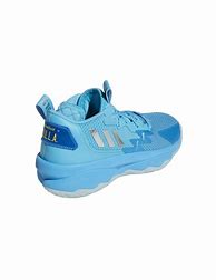 Image result for Dame Basketball Shoes Kids