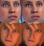 Image result for Mass Effect Andromeda Launch Faces