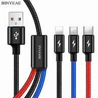 Image result for Dual iPhone Charger Cord