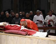 Image result for Pope Benedict XVI Death