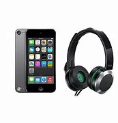 Image result for iPod Touch Headphones