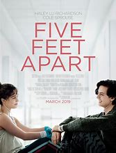 Image result for Wil Five Feet Apart