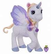 Image result for FurReal Unicorn