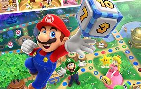 Image result for Mario Party Xbox 360