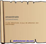 Image result for amaestradu4a