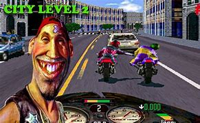 Image result for Road Rash Funny