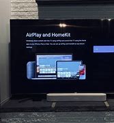 Image result for New Sony TV Setup