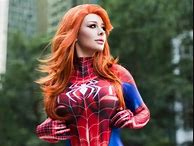 Image result for Best Women Cosplay Costumes
