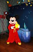 Image result for Mickey Momo