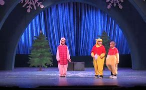 Image result for Winnie the Pooh Kids Play