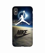Image result for Air Jordan Nike iPhone Case