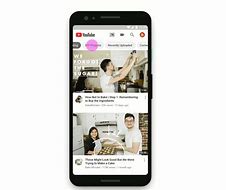 Image result for YouTube Home Page