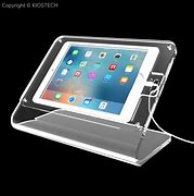 Image result for Acrylic iPad Stand